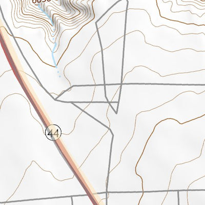 36108NE Page 96 Farmington Topo Preview 3