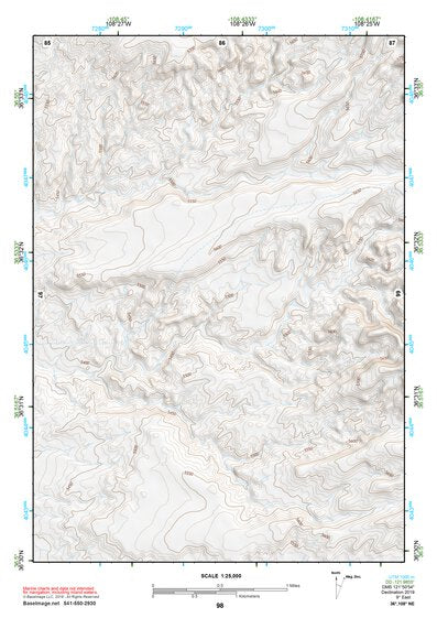 36108NE Page 98 Farmington Topo Preview 1