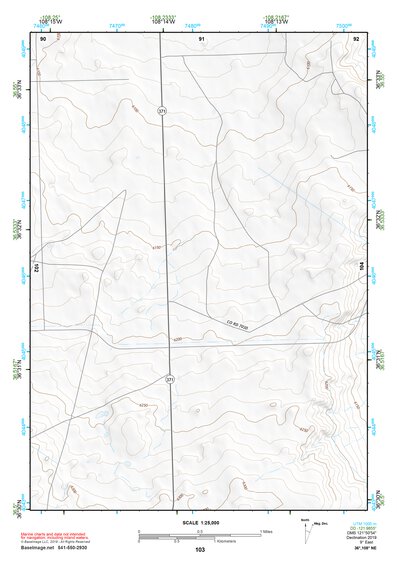 36108NE Page 103 Farmington Topo Preview 1