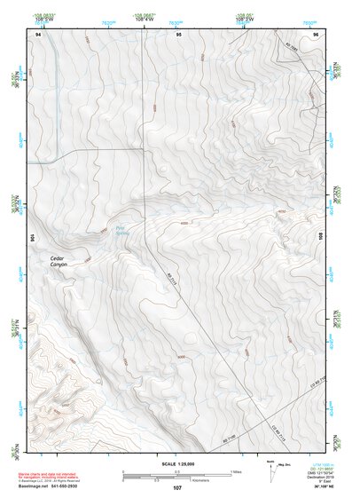 36108NE Page 107 Farmington Topo Preview 1