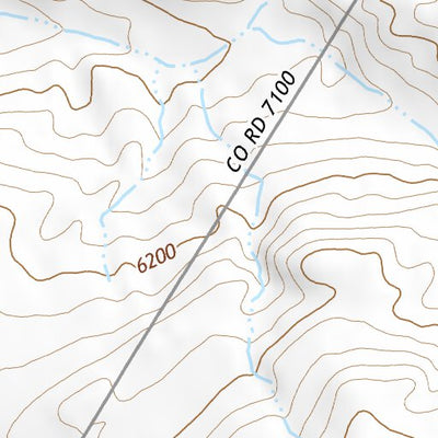 36108NE Page 108 Farmington Topo Preview 2