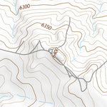 36108NE Page 108 Farmington Topo Preview 3