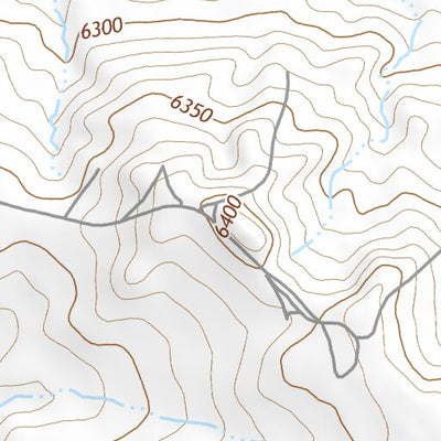 36108NE Page 108 Farmington Topo Preview 3