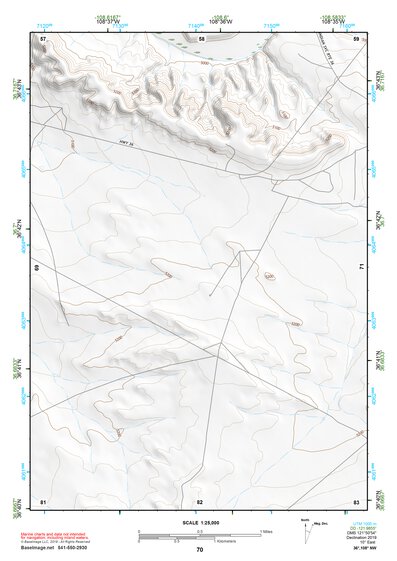 36108NW Page 70 Farmington Topo Preview 1