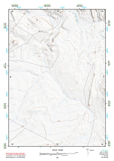 36108NW Page 71 Farmington Topo Preview 1
