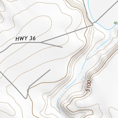 36108NW Page 71 Farmington Topo Preview 3