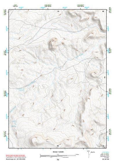 36108NW Page 73 Farmington Topo Preview 1