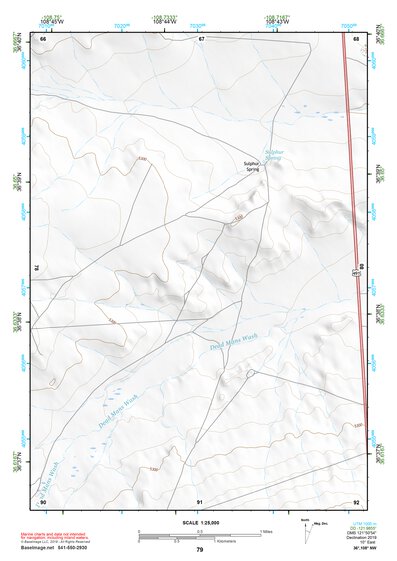 36108NW Page 79 Farmington Topo Preview 1