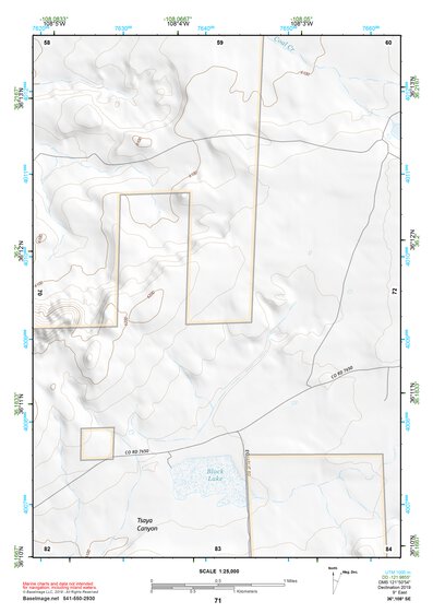 36108SE Page 71 Toadlena Topo Preview 1