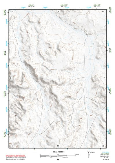 36108SE Page 74 Toadlena Topo Preview 1