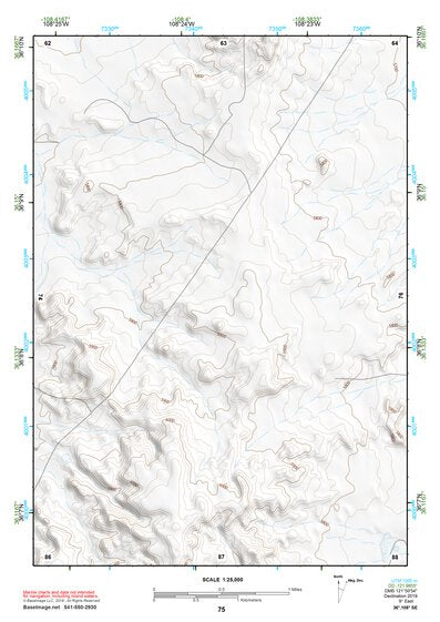 36108SE Page 75 Toadlena Topo Preview 1