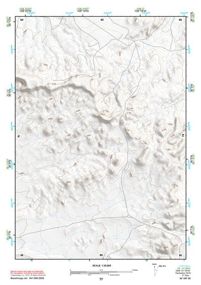 36108SE Page 77 Toadlena Topo Preview 1