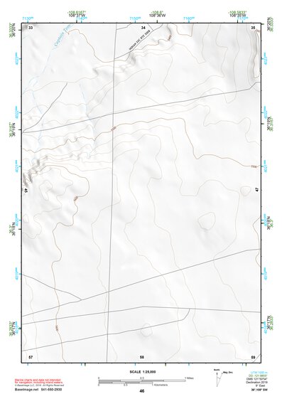 36108SW Page 46 Toadlena Topo Preview 1