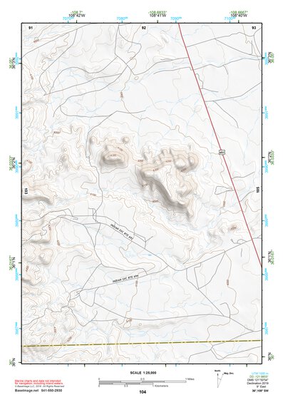 36108SW Page 104 Toadlena Topo Preview 1