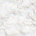 36109SE Page 6 Canyon De Chelly Topo Preview 2