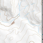 36109SE Page 25 Canyon De Chelly Topo Preview 3