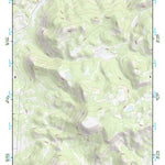 36109SE Page 46 Canyon De Chelly Topo Preview 1