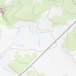 36109SE Page 67 Canyon De Chelly Topo Preview 2