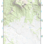 36109SE Page 94 Canyon De Chelly Topo Preview 1