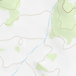 36109SE Page 94 Canyon De Chelly Topo Preview 2