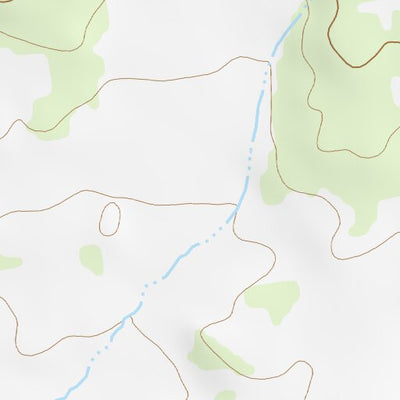 36109SE Page 94 Canyon De Chelly Topo Preview 2