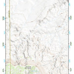 36109SW Page 1 Canyon De Chelly Topo Preview 1