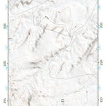 36109SW Page 2 Canyon De Chelly Topo Preview 1