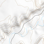 36109SW Page 2 Canyon De Chelly Topo Preview 2