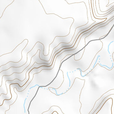 36109SW Page 2 Canyon De Chelly Topo Preview 2