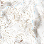 36109SW Page 2 Canyon De Chelly Topo Preview 3