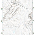 36109SW Page 3 Canyon De Chelly Topo Preview 1