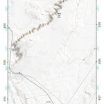 36109SW Page 4 Canyon De Chelly Topo Preview 1