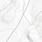 36109SW Page 5 Canyon De Chelly Topo Preview 3