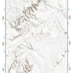 36109SW Page 9 Canyon De Chelly Topo Preview 1