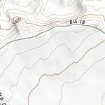 36109SW Page 9 Canyon De Chelly Topo Preview 2