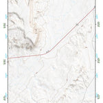 36109SW Page 12 Canyon De Chelly Topo Preview 1
