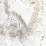 36109SW Page 12 Canyon De Chelly Topo Preview 3