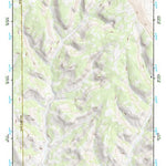 36109SW Page 13 Canyon De Chelly Topo Preview 1