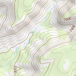 36109SW Page 13 Canyon De Chelly Topo Preview 2