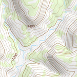 36109SW Page 13 Canyon De Chelly Topo Preview 3