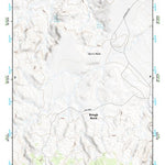 36109SW Page 15 Canyon De Chelly Topo Preview 1
