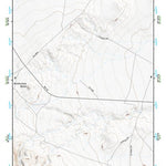 36109SW Page 17 Canyon De Chelly Topo Preview 1