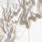 36109SW Page 20 Canyon De Chelly Topo Preview 3