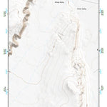 36109SW Page 21 Canyon De Chelly Topo Preview 1