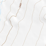 36109SW Page 21 Canyon De Chelly Topo Preview 2