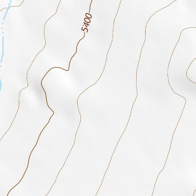 36109SW Page 21 Canyon De Chelly Topo Preview 2