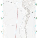 36109SW Page 22 Canyon De Chelly Topo Preview 1