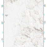36109SW Page 23 Canyon De Chelly Topo Preview 1