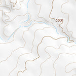 36109SW Page 24 Canyon De Chelly Topo Preview 2