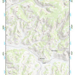 36109SW Page 26 Canyon De Chelly Topo Preview 1